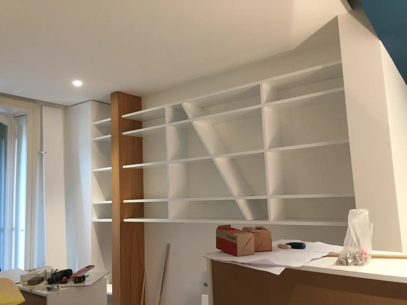 Arredamento casa a Milano – foto 3