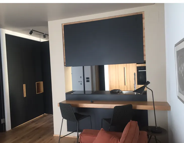 Arredamento casa a Pescara – foto 1