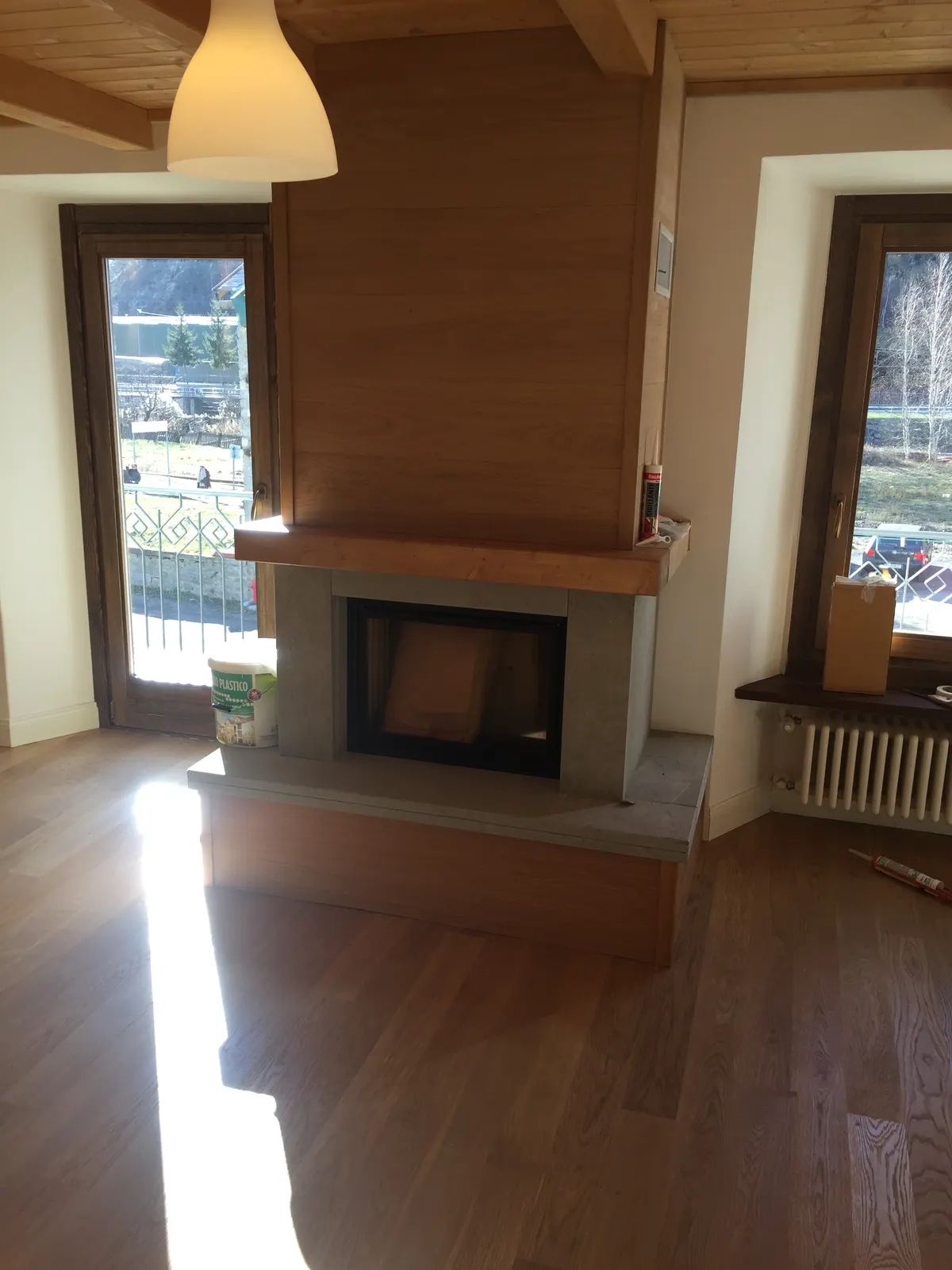 Arredamento chiavi in mano – foto 8