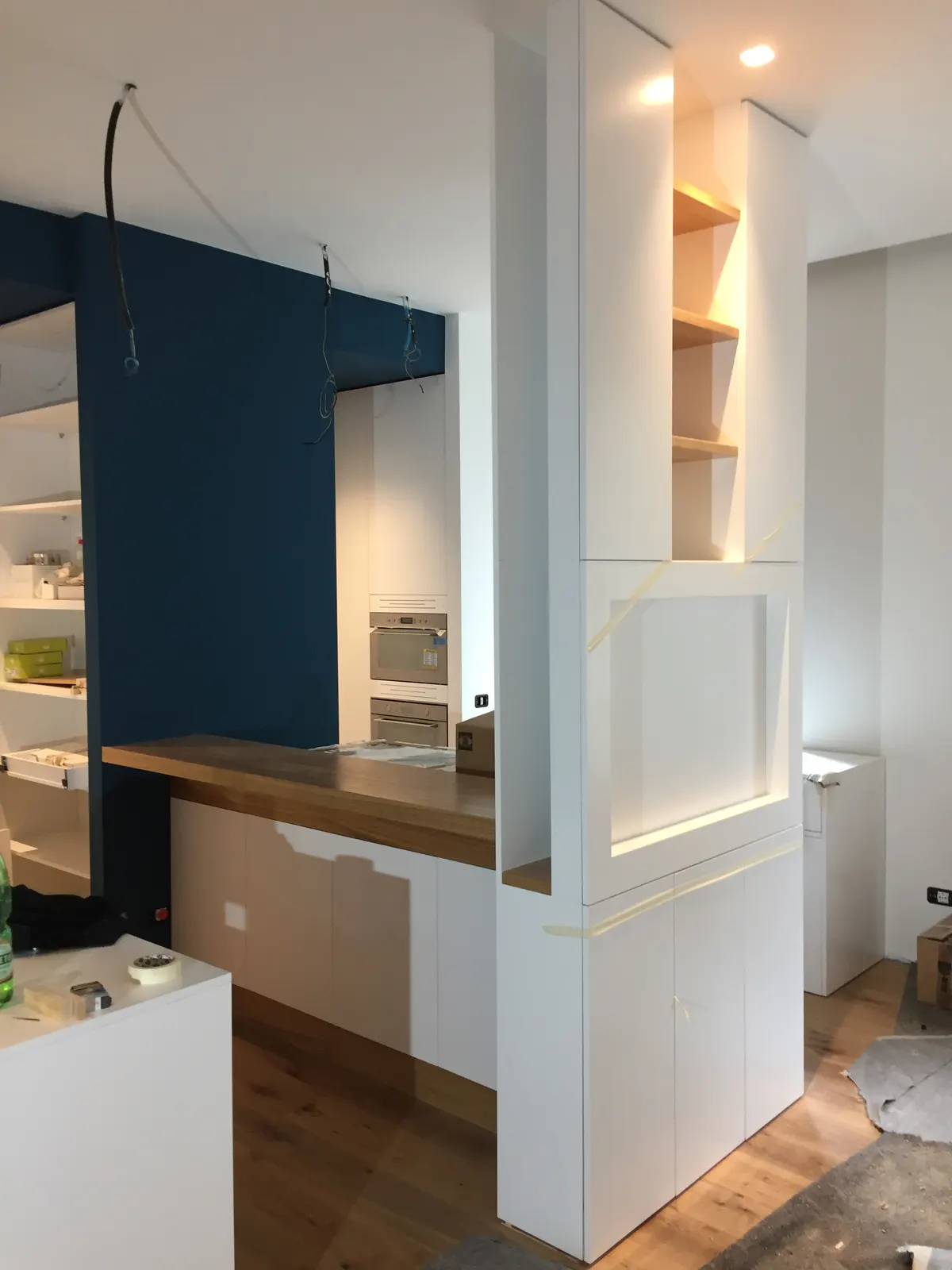 Arredamento casa a Milano – foto 4