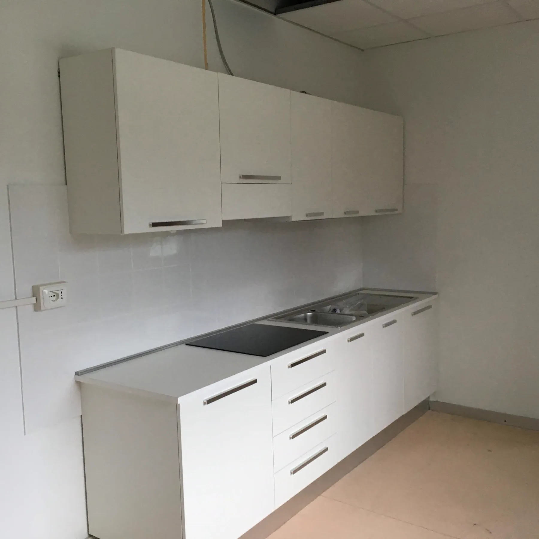 Cucina modulare