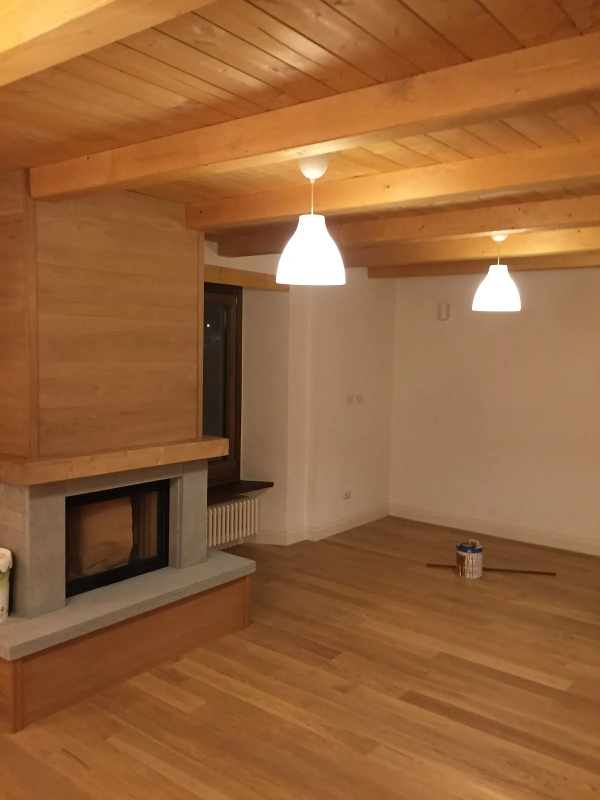 Arredamento chiavi in mano – foto 10