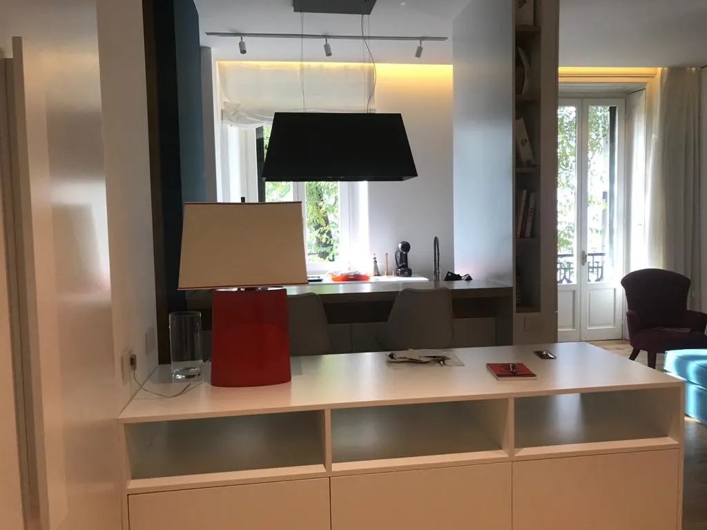 Arredamento casa a Milano – foto 10