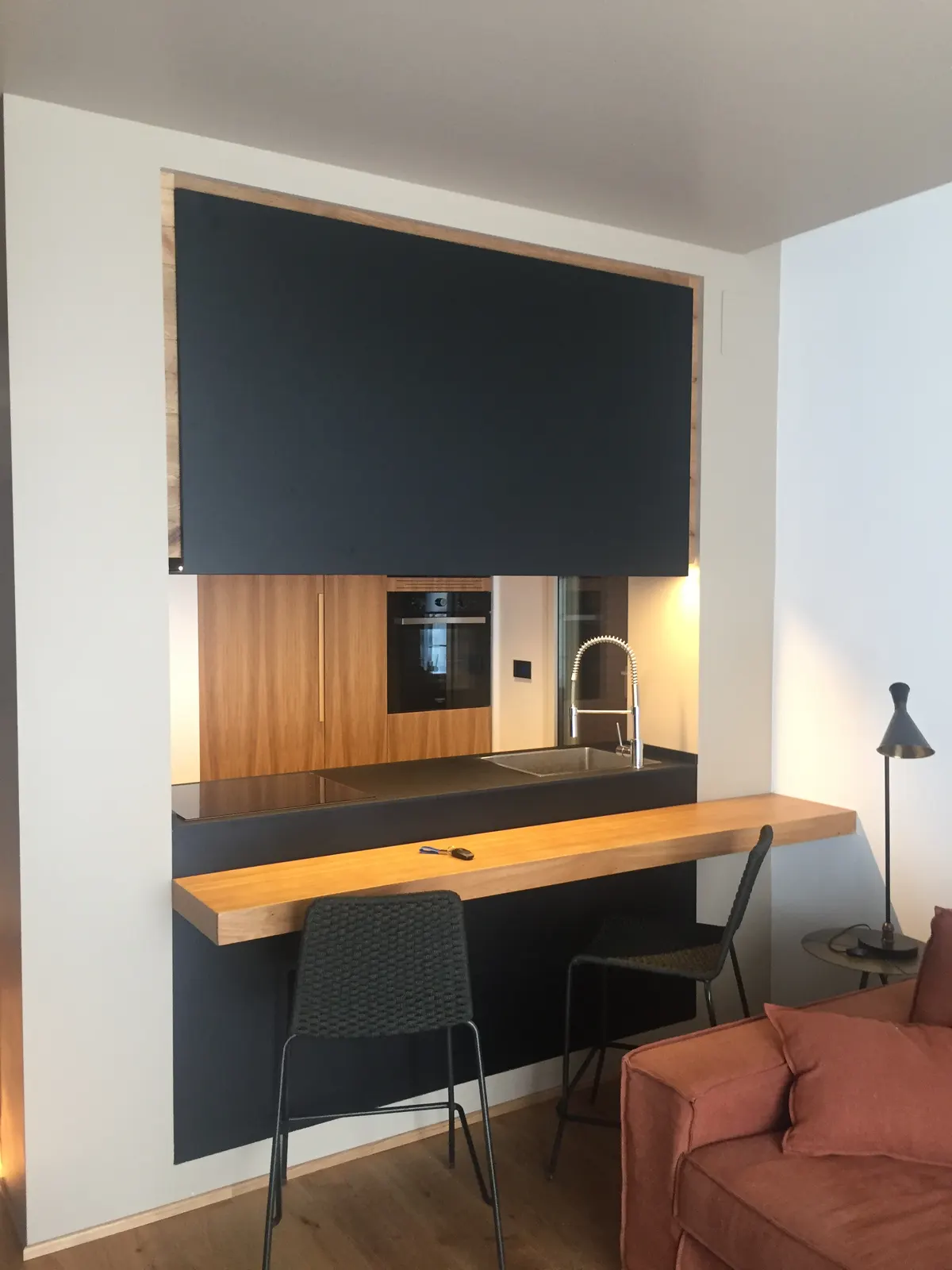 Arredamento casa a Pescara – foto 4