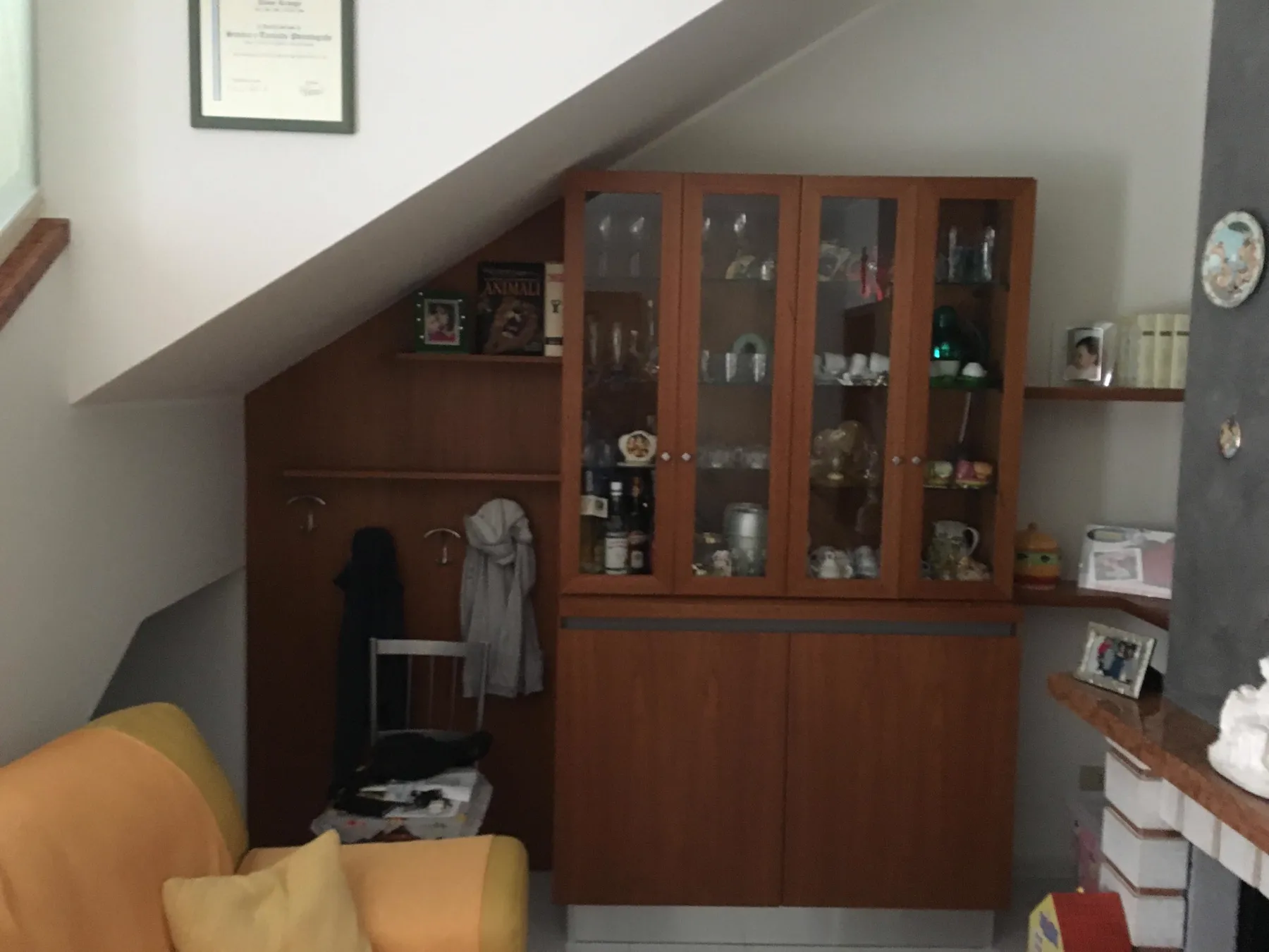Cucina in ciliegio, Pineto – foto 2