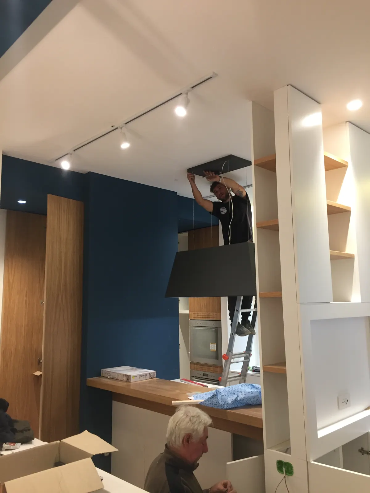 Arredamento casa a Milano – foto 5