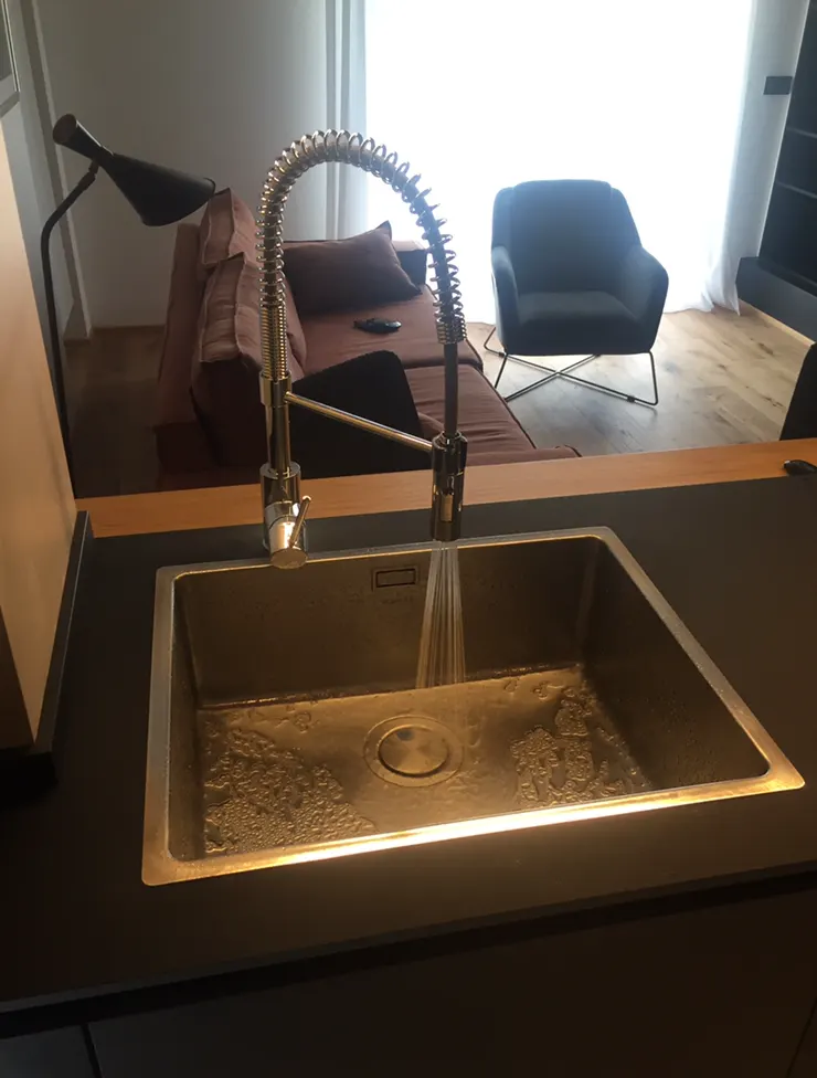 Arredamento casa a Pescara – foto 2