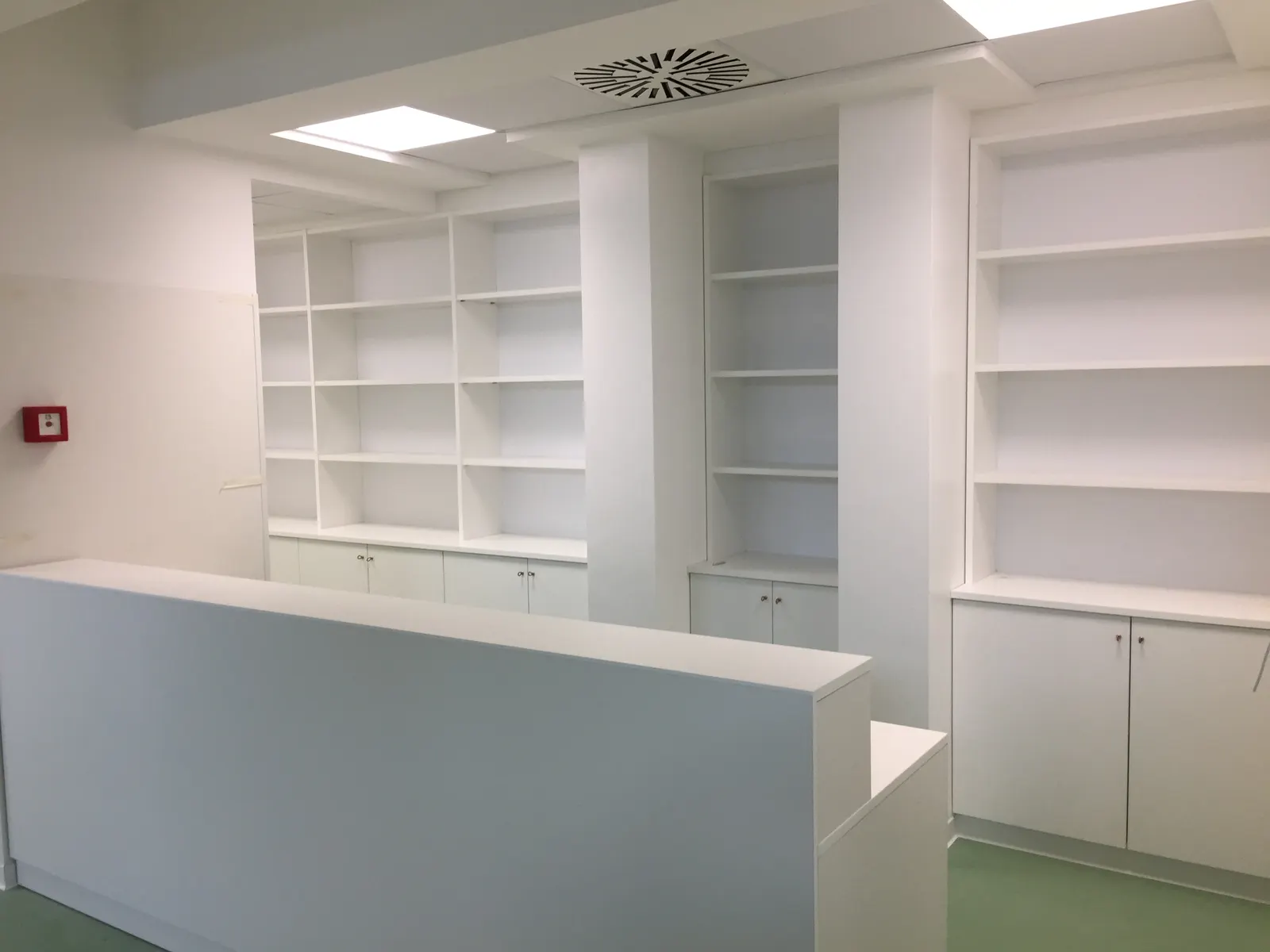 Arredamento chiavi in mano – foto 3