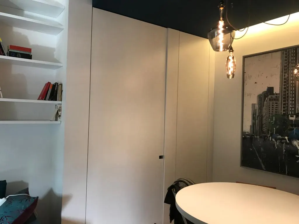 Arredamento casa a Milano – foto 12