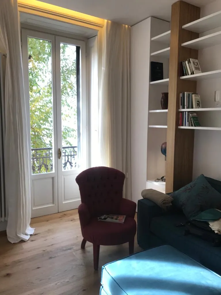 Arredamento casa a Milano – foto 9