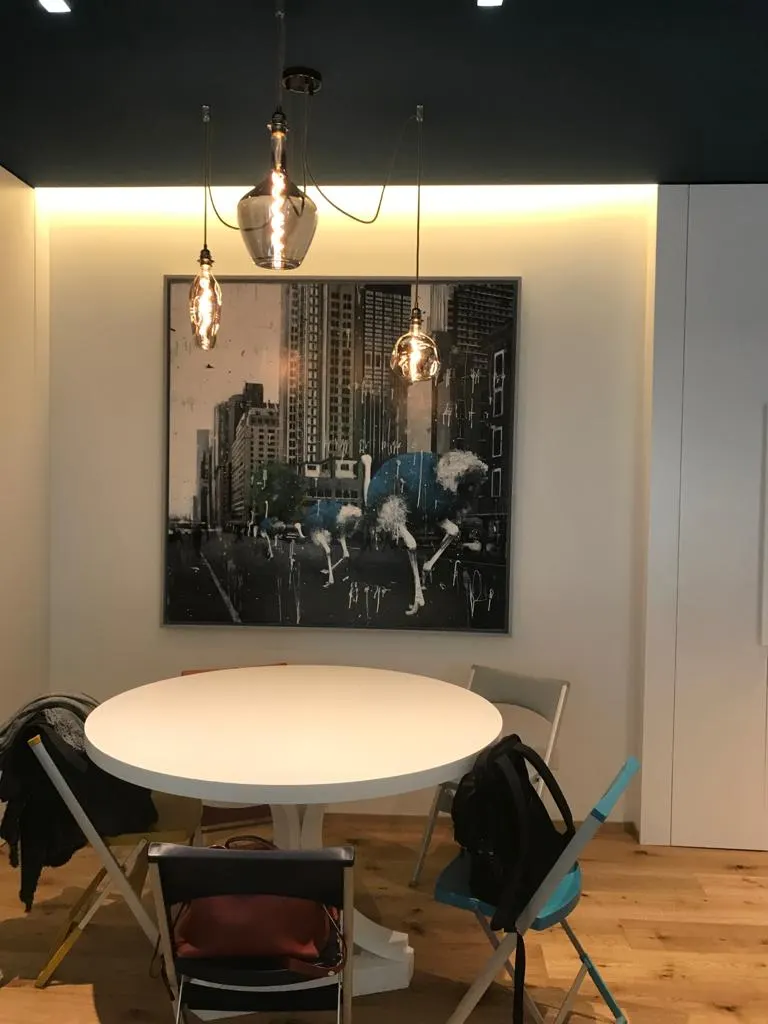 Arredamento casa a Milano – foto 13