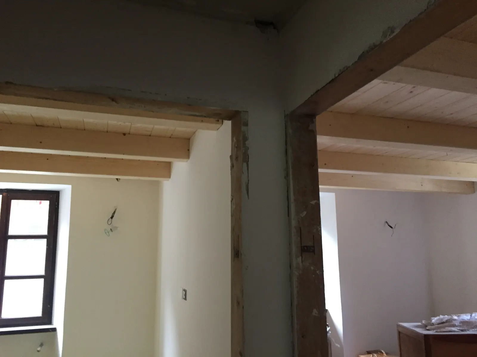 Arredamento chiavi in mano – foto 1