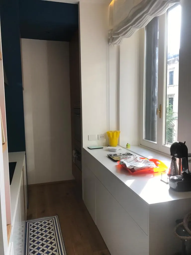 Arredamento casa a Milano – foto 8