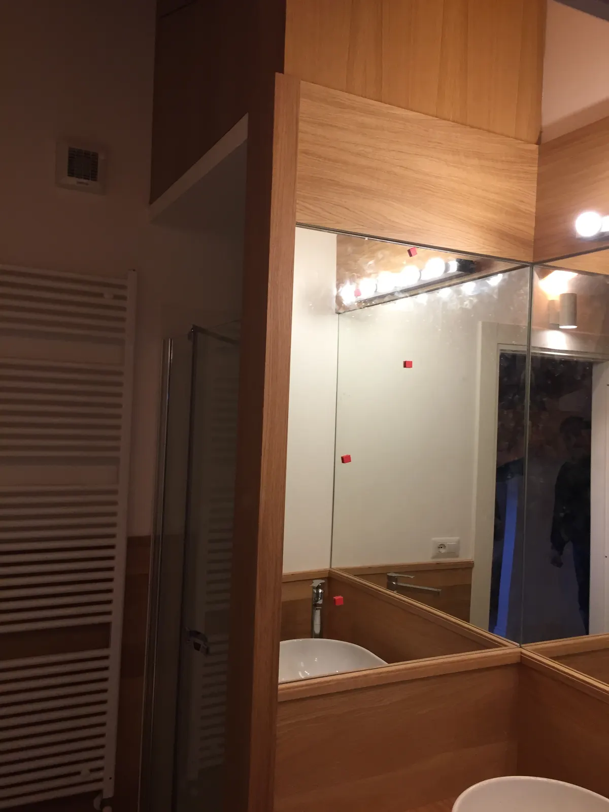 Arredamento chiavi in mano – foto 7