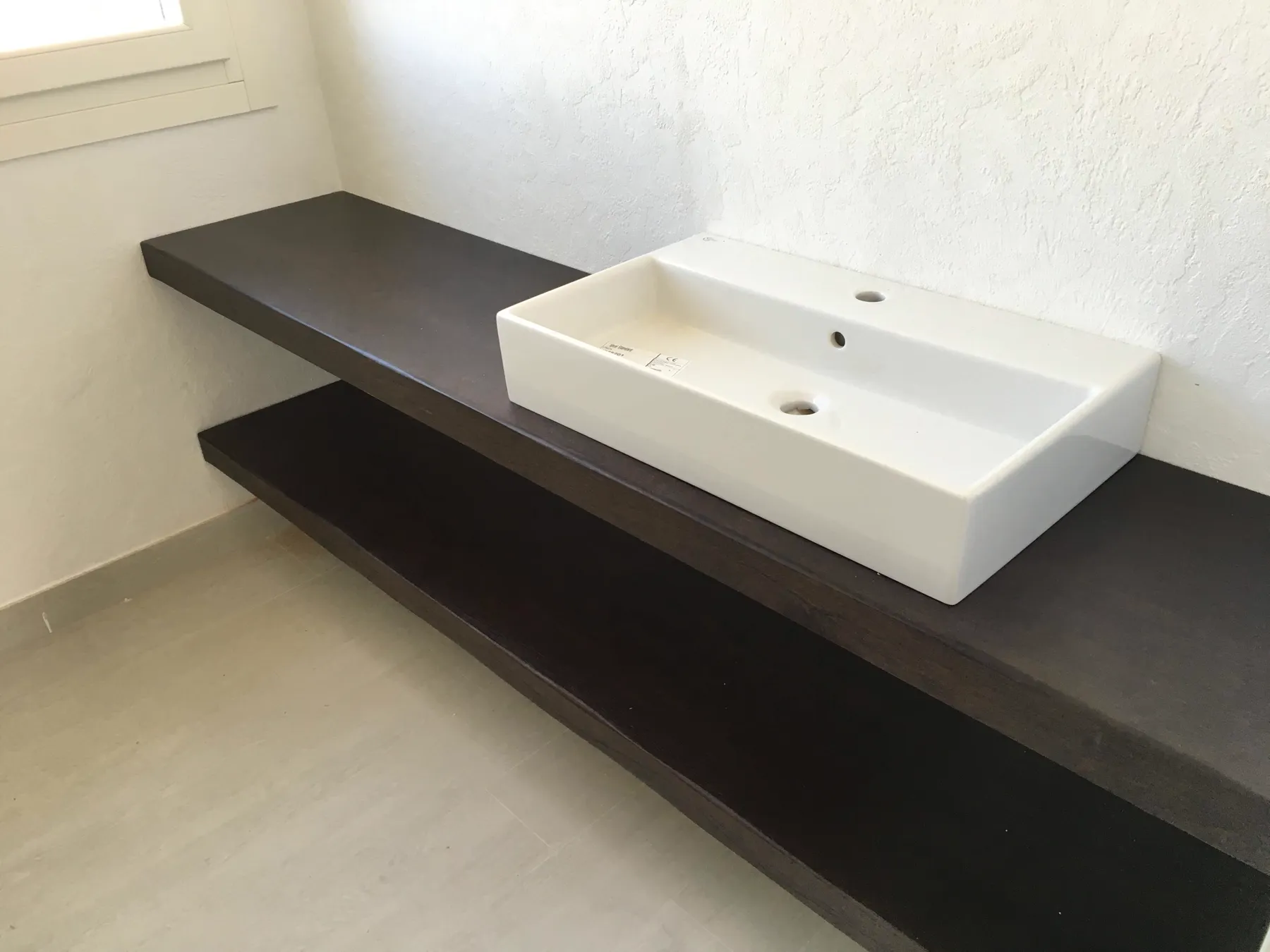 Piani lavabo, mobili bagno e campionature – foto 4