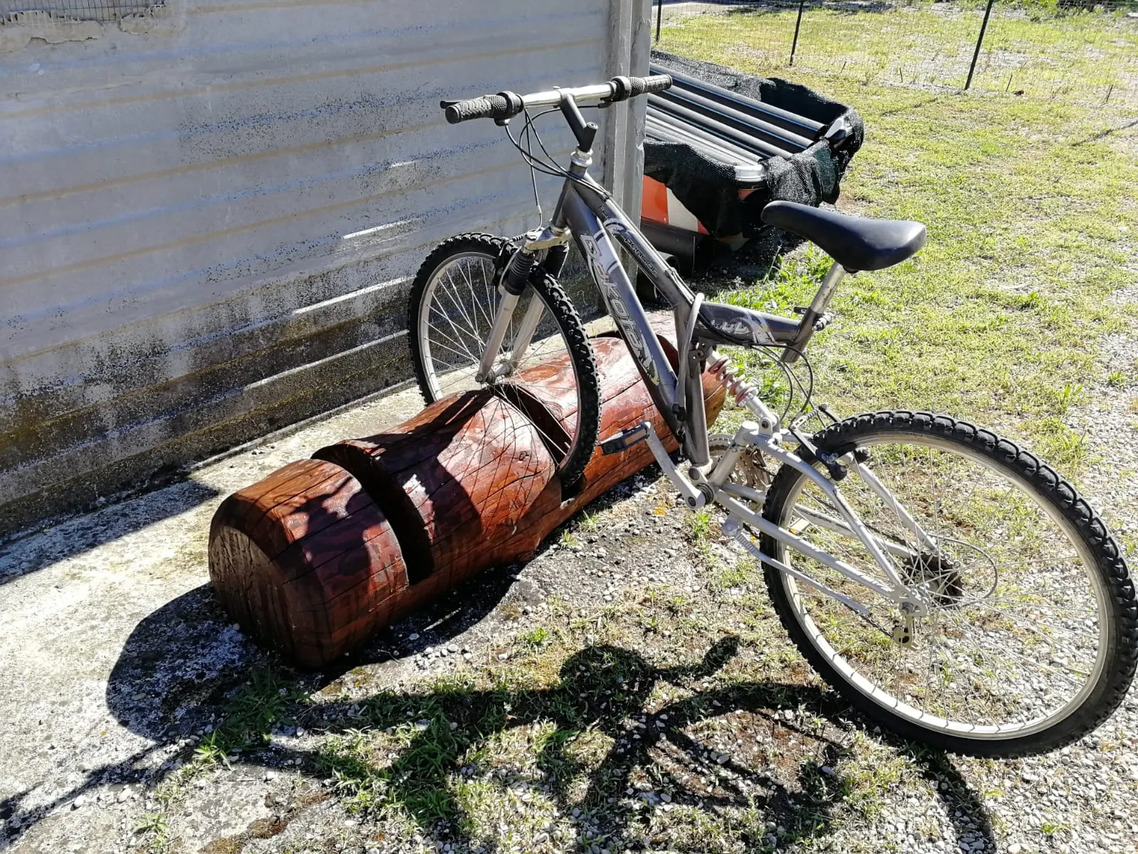 Vasi e fioriere in legno – foto 2