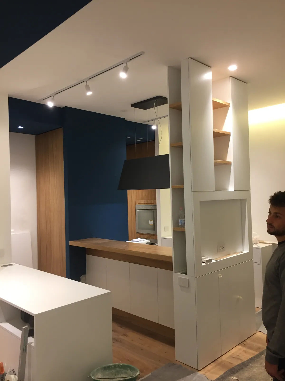 Arredamento casa a Milano – foto 6